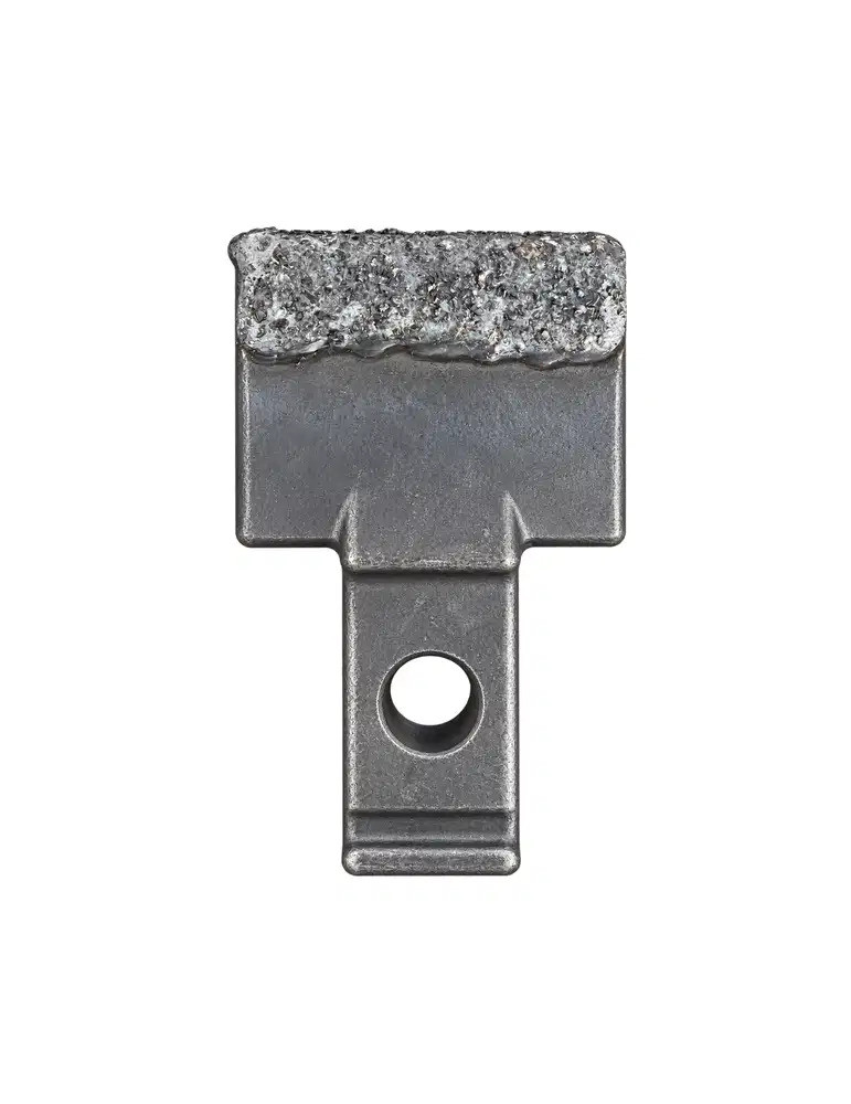 Marteau aux copeaux de carbure pour broyeurs rapides Doppstadt AK