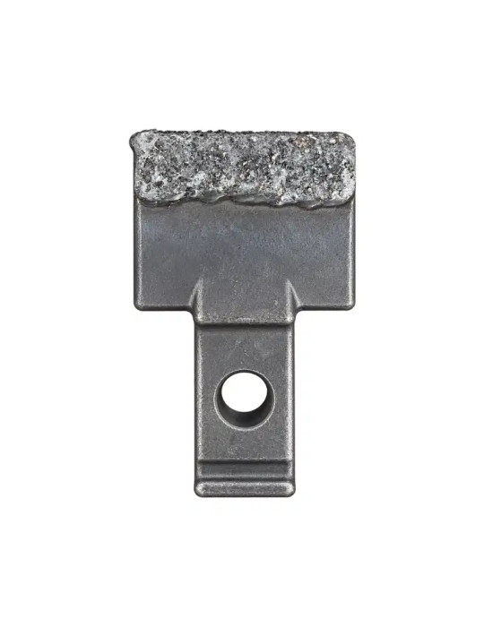 Marteau aux copeaux de carbure pour broyeurs rapides Doppstadt AK