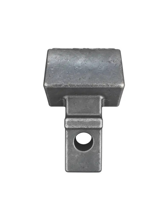 Marteau aux copeaux de carbure pour broyeurs rapides Doppstadt AK