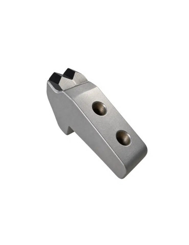 Marteau 2 pointes adaptable pour broyeurs forestiers Plaisance