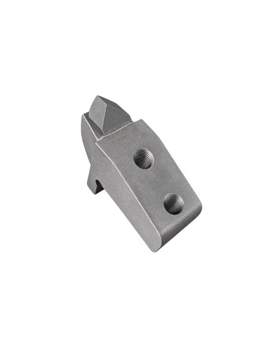 Marteau 1 pointe adaptable pour broyeurs Plaisance
