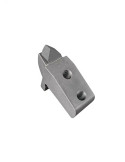 Marteau 1 pointe adaptable pour broyeurs Plaisance