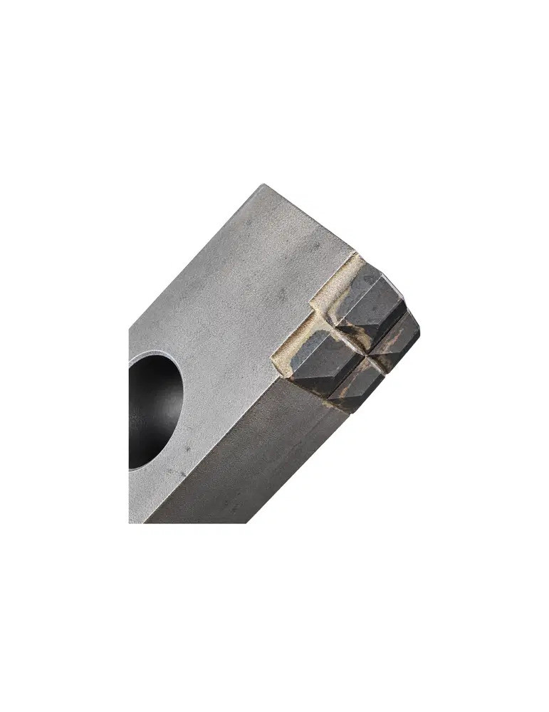 Marteau mobile 4 pointes adaptable pour broyeurs de pierres KIRPY