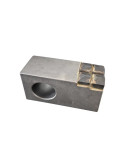 Marteau mobile 4 pointes adaptable pour broyeurs KIRPY