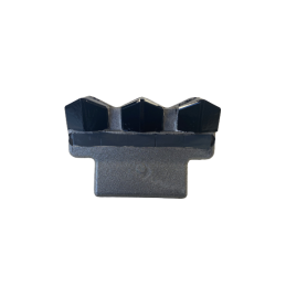 3-point hammer for BUGNOT type stone crushers - Vercom Parts