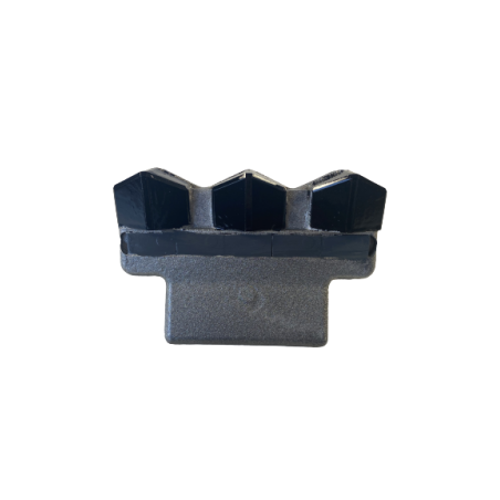 Marteau adaptable type P3 pour broyeurs de pierres BUGNOT - Vercom Parts