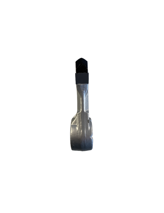 Marteau mobile 1 pointe (gauche) adaptable Willibald MZA