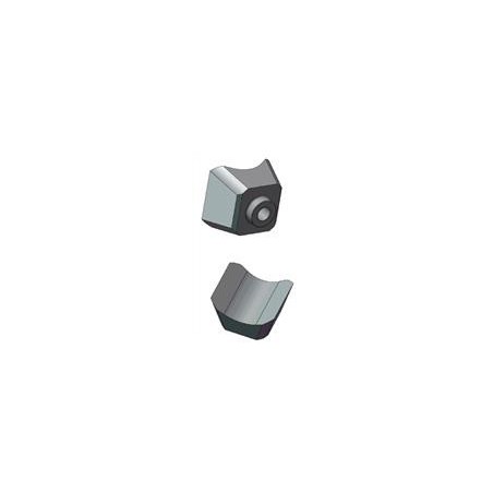 Marteau adaptable pour broyeur forestier - Vercom Parts