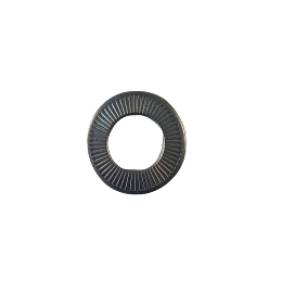 20 mm curved and notched CONTACT washer - Vercom Parts