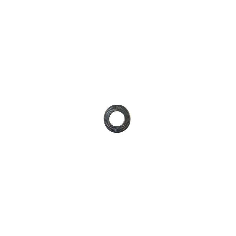 20 mm curved and notched CONTACT washer - Vercom Parts