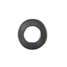 Rondelle CONTACT bombée et crantée de 20 mm- Vercom Parts
