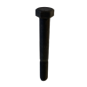 Vis hexagonale M18 × 140 mm à pas fin – classe 10.9