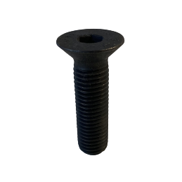 Vis de fixation 20 x 80 (10.9) pour racleur - Vercom Parts