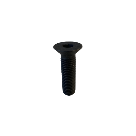 Vis de fixation 20 x 80 (10.9) pour racleur - Vercom Parts