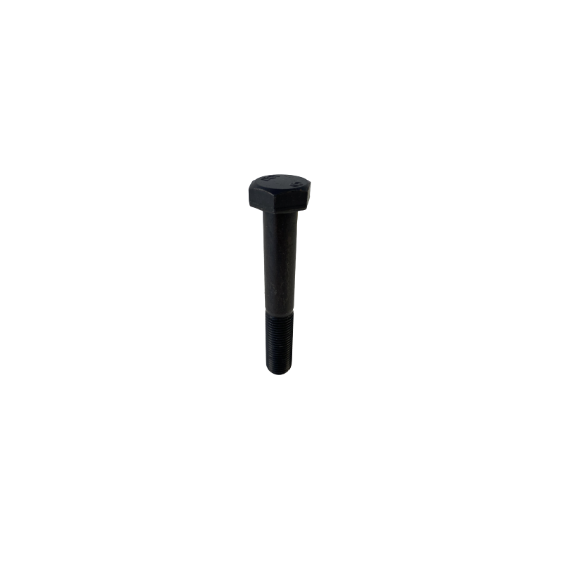 Vis à tête hexagonale 20 x 130 pas fin - Vercom Parts