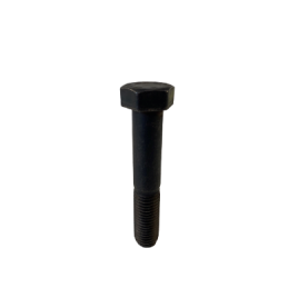 Vis à tête hexagonale en acier 10.9. 20x1.5x110 mm 2
