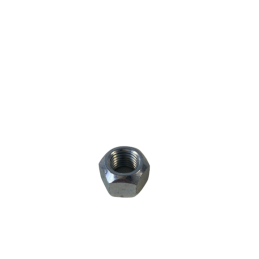 Ecrou hexagonal auto-freinant acier classe 10.