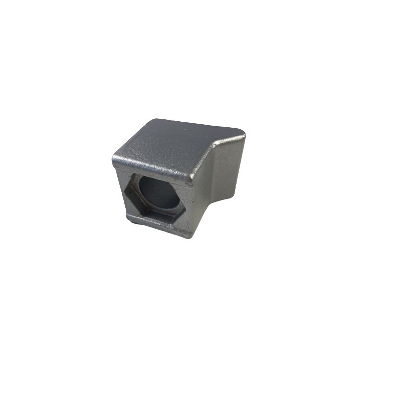 Cale de serrage standard adaptable pour broyeurs rapides