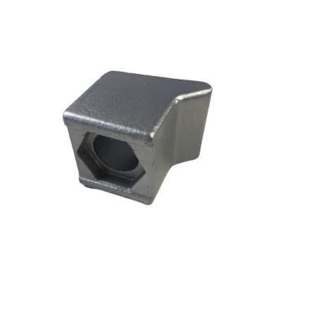 Cale de serrage standard adaptable pour broyeurs rapides