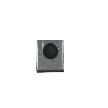 Cale de serrage standard adaptable pour broyeurs rapides hauteur
