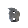 Marteau adaptable réversible avec plaquettes en carbure de tungstène pour broyeurs de pierres