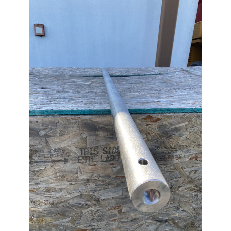Axe de marteau adaptable pour broyeurs rapides type Doppstatd - Vercom Parts