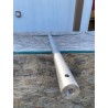 Axe de rotor adaptable Doppstadt AK Ø60 × 1730 mm