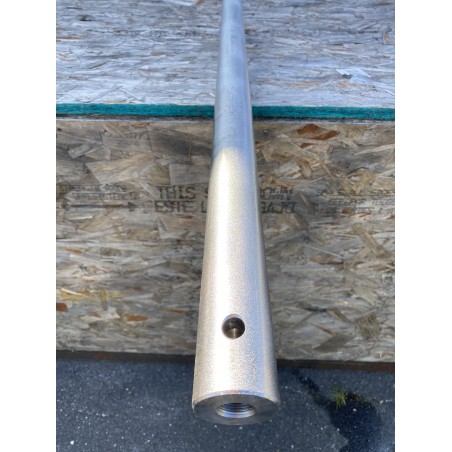 Axe de marteau adaptable pour broyeurs rapides type Doppstatd - Vercom Parts