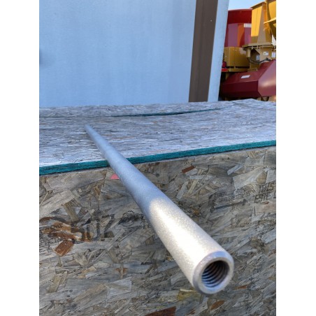 Axe de marteau adaptable pour broyeurs rapides type Doppstatd - Vercom Parts