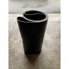 Rear conveyor belt for metal fast shredders - Vercom parts