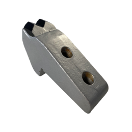 Marteau adaptable pour broyeur forestier Plaisance avant