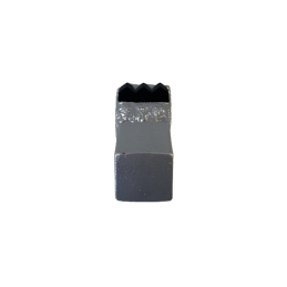 Marteau 3 pointes rechargé adaptable Husmann pour broyeurs rapides HFG