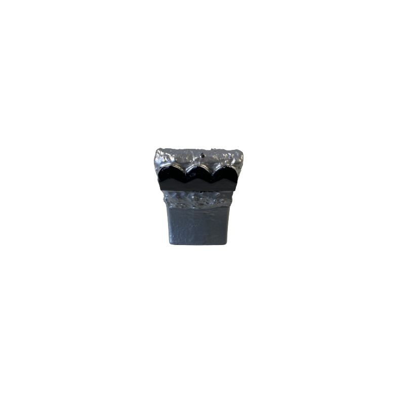 Adaptable three-point hammer for fast grinders - Vercom Parts
