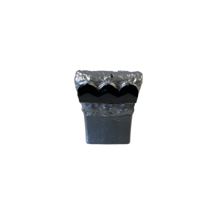 Adaptable three-point hammer for fast grinders - Vercom Parts