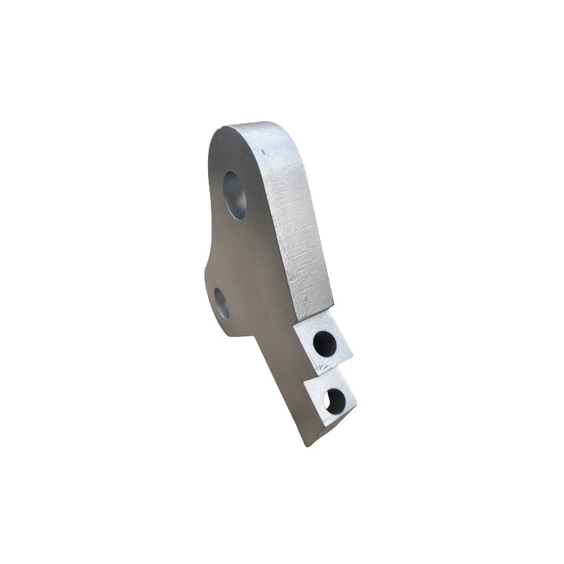Support de marteaux en Hardox 400 pour broyeurs rapides arrière