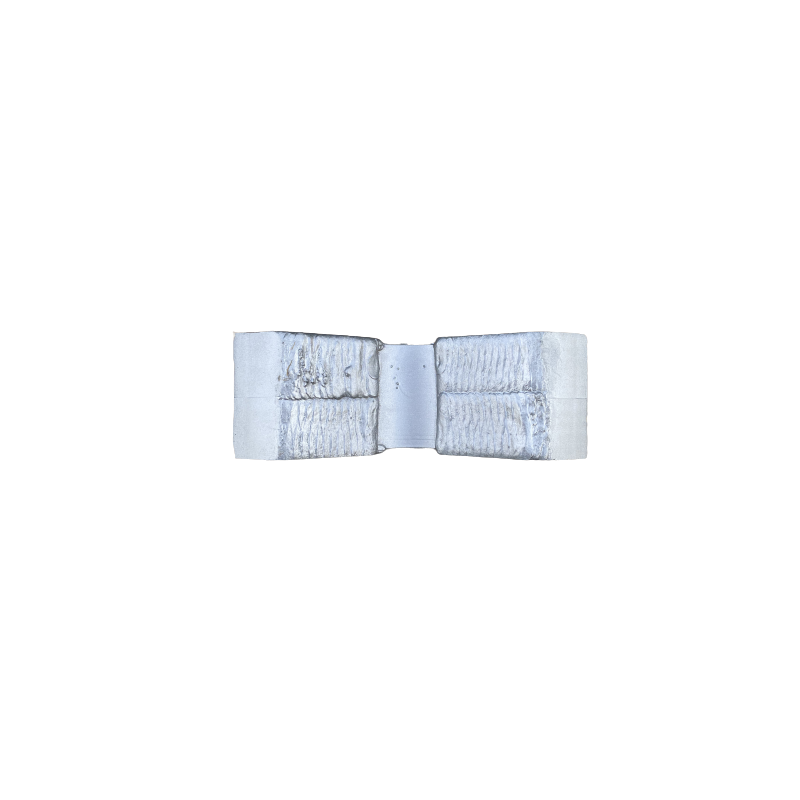 Marteau adaptable avec renforts pour broyeurs rapides dessus