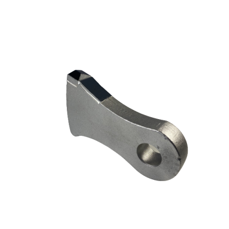 Marteau flottant une pointe adaptable une pointe pour déchiqueteuses
