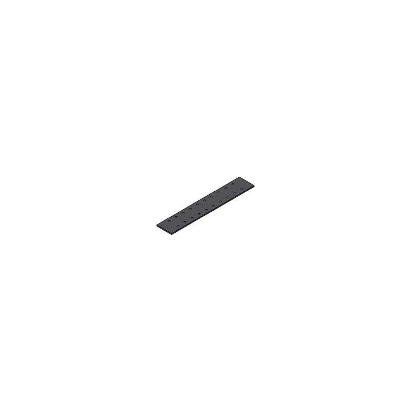 Plaquette d'entretien pour broyeurs rapides 3d