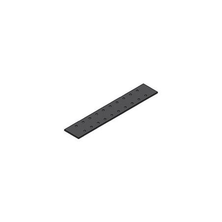 Plaquette d'entretien pour broyeurs rapides 3d