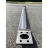 Barrette de fond mouvant pour broyeurs rapides - Vercom Parts