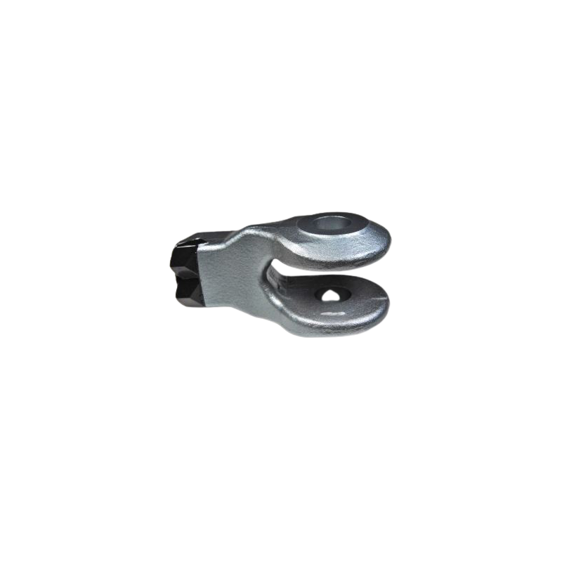 Marteau fixe deux pointes pour broyeurs forestiers - Vercom Parts