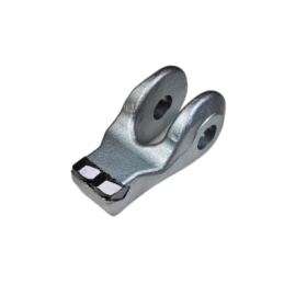 Marteau fixe deux pointes pour broyeurs forestiers - Vercom Parts
