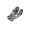 Marteau fixe deux pointes pour broyeurs forestiers - Vercom Parts