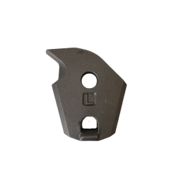 Dent nu adaptable pour broyeurs lents - Vercom Parts