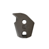 Adaptable bare tooth for slow grinders - Vercom Parts