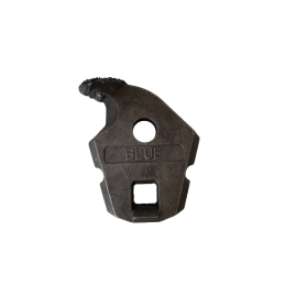 Tungsten Refilled Tooth for CRAMBO Slow Crushers - Vercom parts