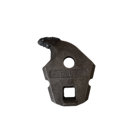 Tungsten Refilled Tooth for CRAMBO Slow Crushers - Vercom parts