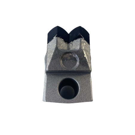 Marteau adaptable type C3 pour broyeurs forestier FAE - VERCOM PARTS