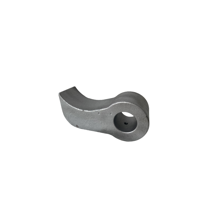 Marteau flottant adaptable pour broyeurs rapides