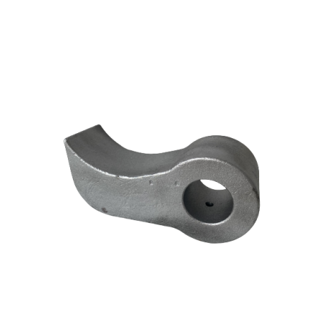 Marteau flottant adaptable pour broyeurs rapides